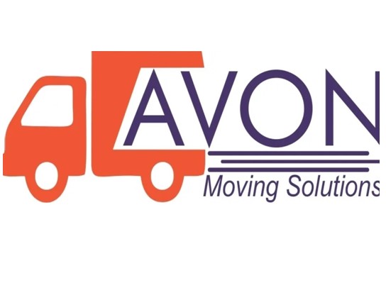 Avon Moving Solutions company logo