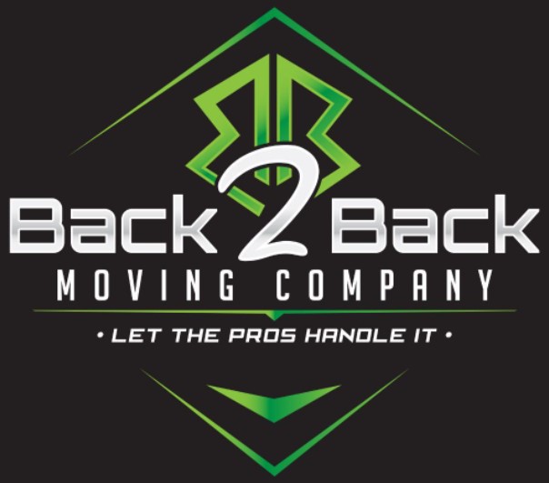 Back2Back Moving