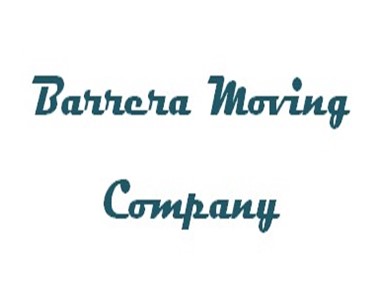 Barrera Moving Company