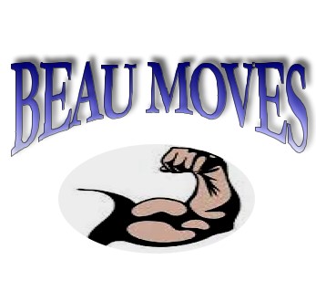 Beau Moves company logo