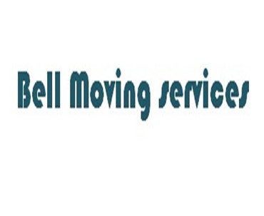 Bell Moving services company logo