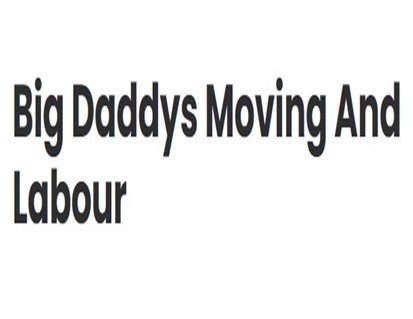 Big Daddys Moving And Labour