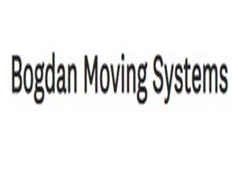 Bogdan Moving Systems company logo