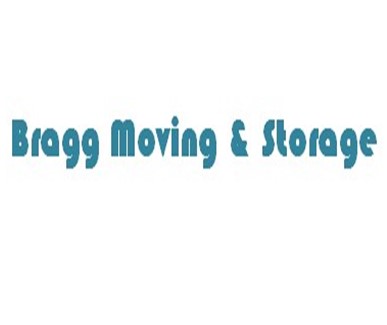 Bragg Moving & Storage company logo