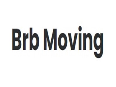 Brb Moving company logo