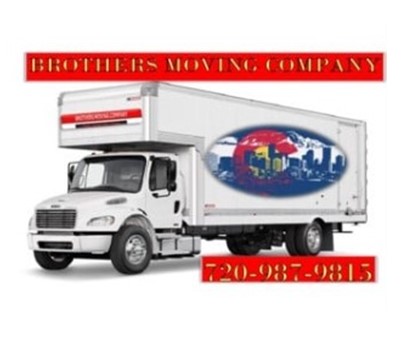 Brothers Moving Company company logo