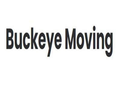 Buckeye Moving company logo