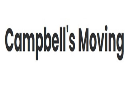Campbell’s Moving
