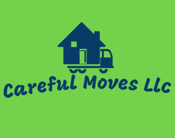 Careful Moves company logo
