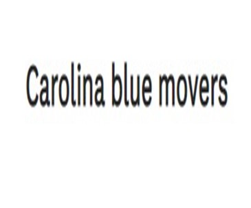 Carolina Blue Movers