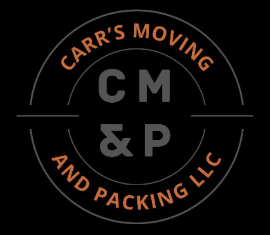 Carr’s Moving & Packing company logo
