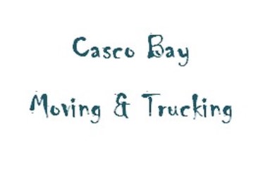 Casco Bay Moving & Trucking
