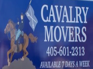 Cavalry Movers