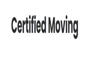 Certified Moving