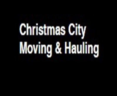 Christmas City Moving and Hauling