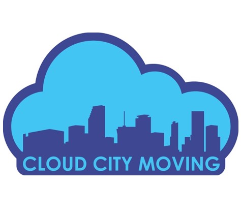 Cloud City Moving