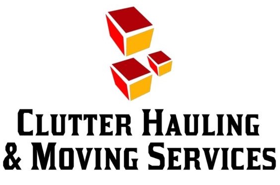 Clutter Hauling & Moving Services company logo