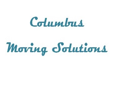 Columbus Moving Solutions company logo