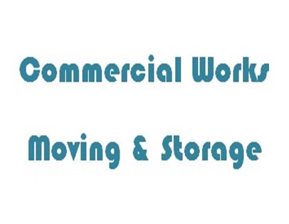 Commercial Works Moving & Storage