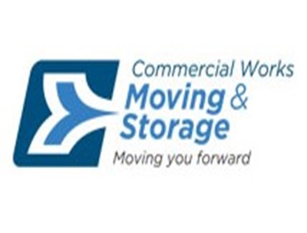 Commercial Works Moving & Storage
