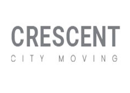 Crescent City Moving and Storage New Orleans company logo