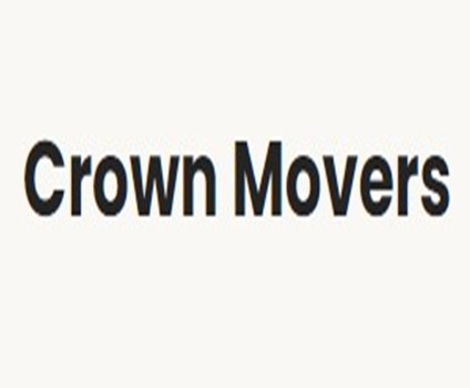 Crown Movers company logo