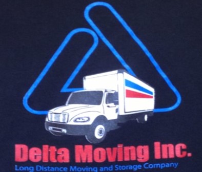 DMI Movers company logo