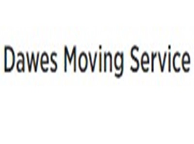 Dawes Moving Service company logo