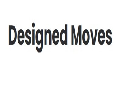 Designed Moves company logo