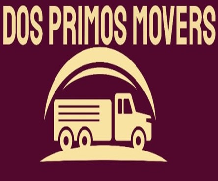 Dos Primos Movers company logo