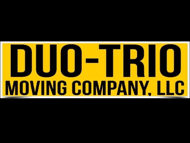 Duo-Trio Moving Company company logo