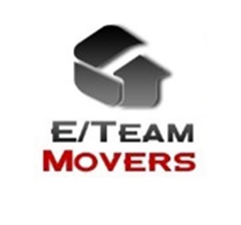 E-Team Movers company logo