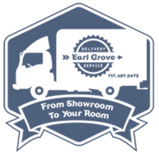 Earl Grove Delivery Service