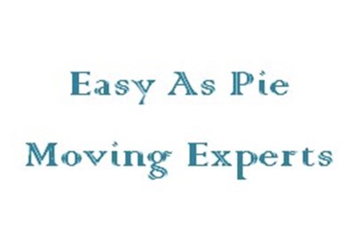 Easy As Pie Moving Experts company logo