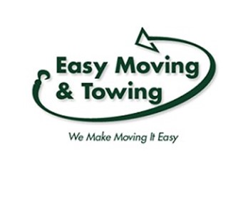 Easy Moving & Towing company logo