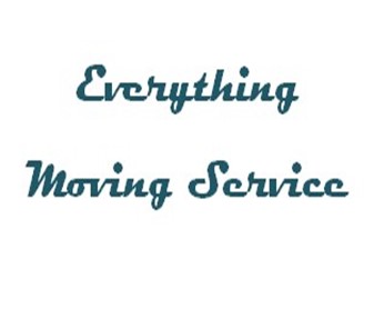 Everything Moving Service company logo