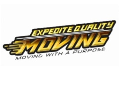 Expedite Quality Moving company logo