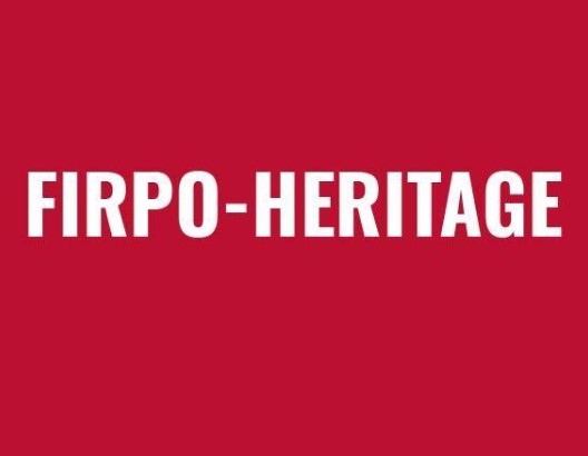 FIRPO-HERITAGE MOVING & STORAGE