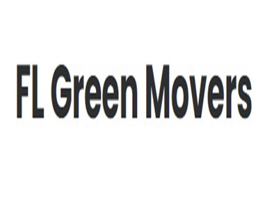 FL Green Movers company logo