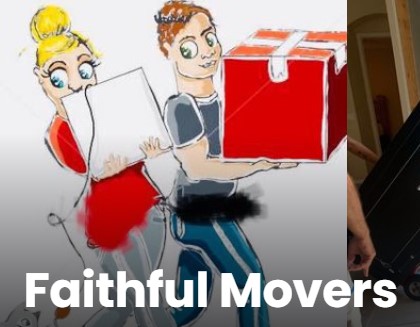 Faithful Movers