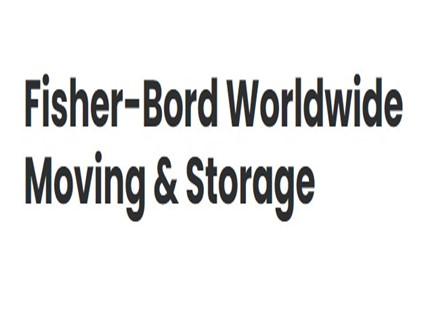 Fisher-Bord Worldwide Moving & Storage