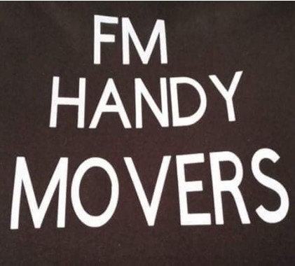 Fm Handy Movers company logo