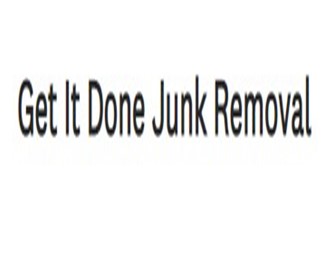 Get It Done Junk Removal & Moving Services