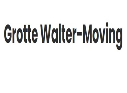 Grotte Walter-Moving company logo