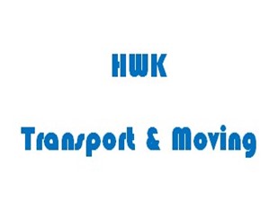 HWK Transport & Moving company logo