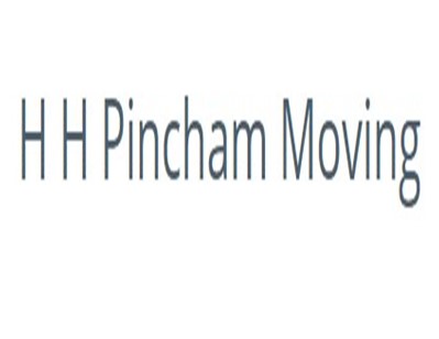 H H Pincham Moving company logo
