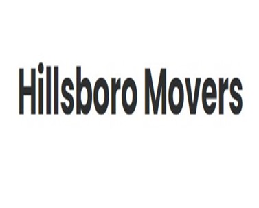 Hillsboro Movers company logo
