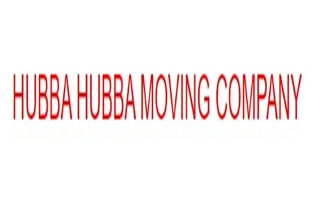 Hubba Hubba Moving Company