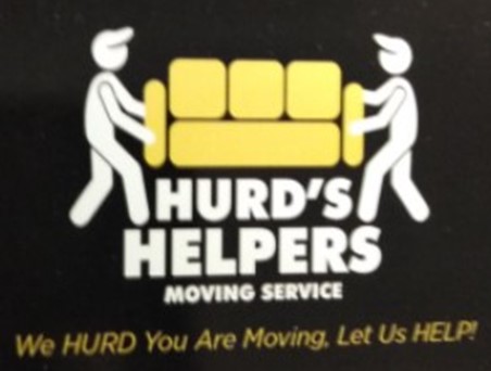 Hurd’s Helpers Moving Services