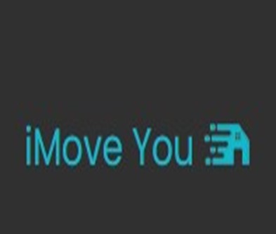 I Move You company logo